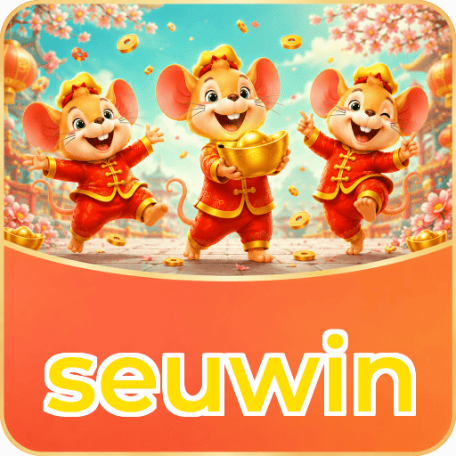 Logo seuwin Telegram Canal Oficial