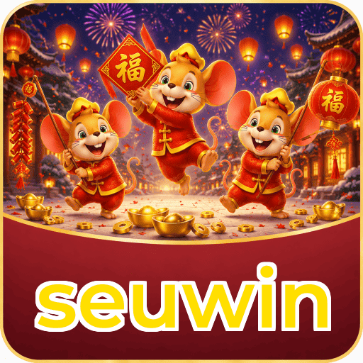 seuwin Jackpots Progressivos