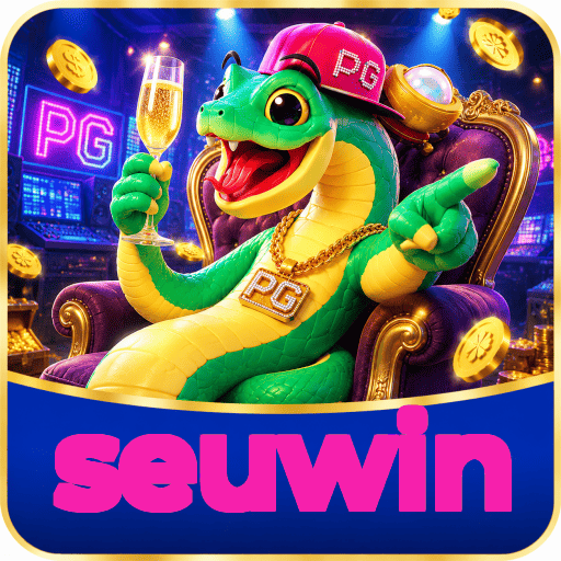 Logo da seuwin
