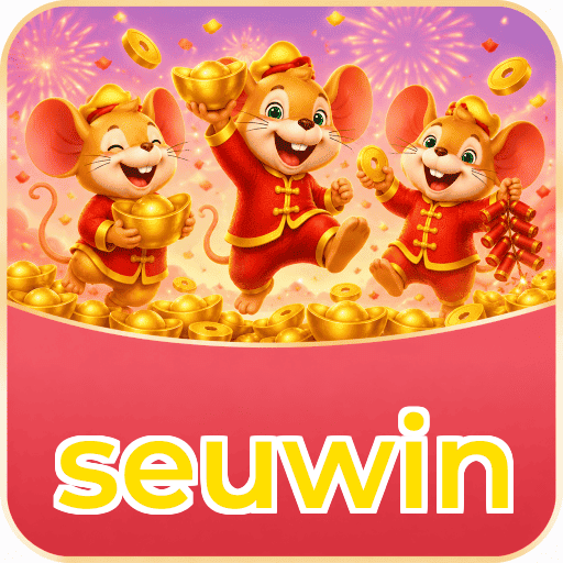 seuwin Logo - Bônus com Rollover Justo