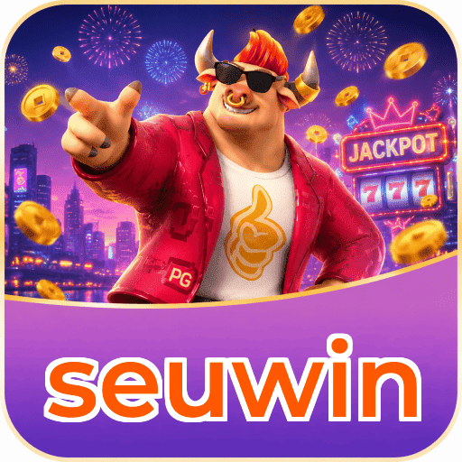 seuwin VIP Program Logo