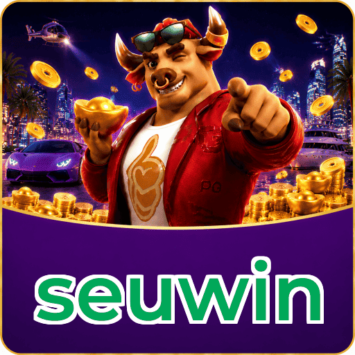 Logo seuwin Loteria Online