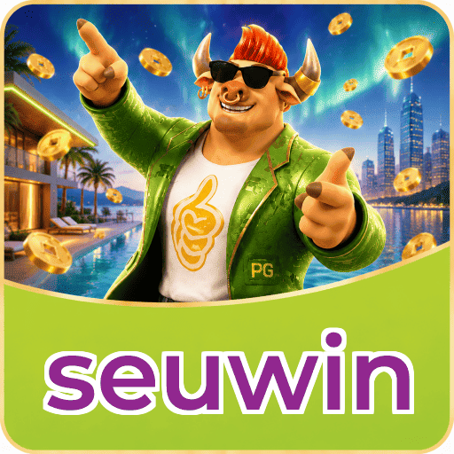 seuwin Plataforma Confiável