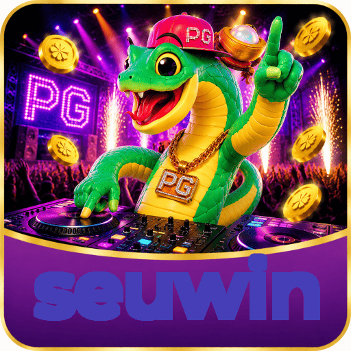 seuwin Logo Oficial