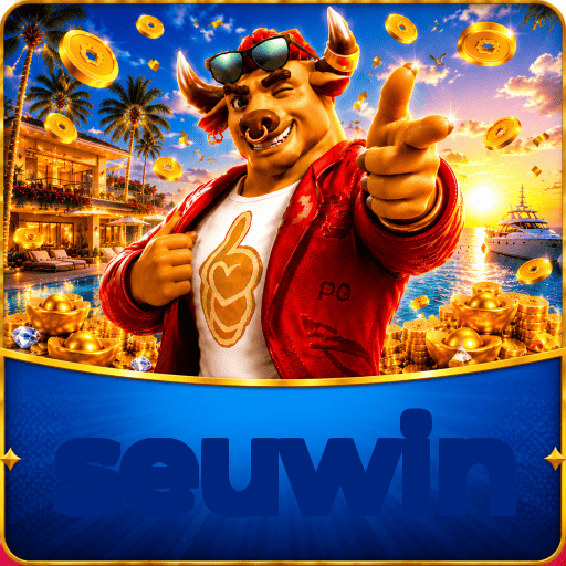 seuwin Loteria Online Brasil - Plataforma Certificada